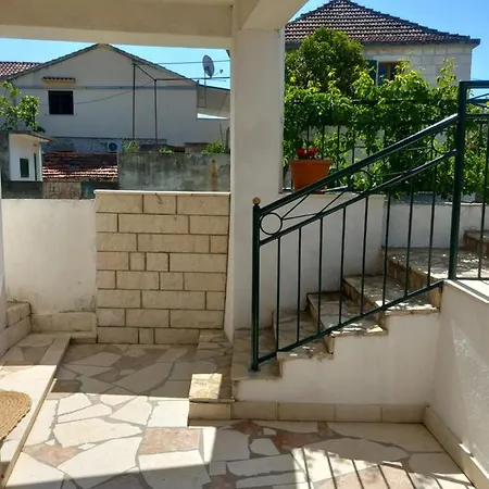 Feriehus House Lala Vinišće