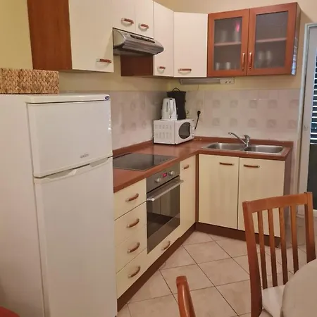 Hébergement de vacances House Lala Vinišće