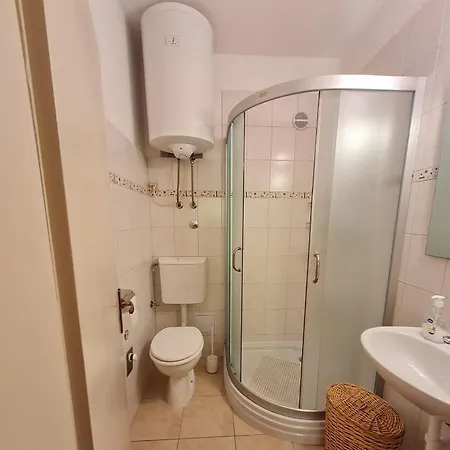 بيت للعطل House Lala Vinišće