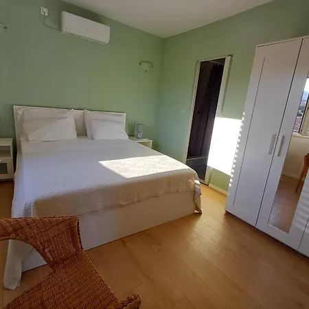 House Lala Сasa de vacaciones Vinišće