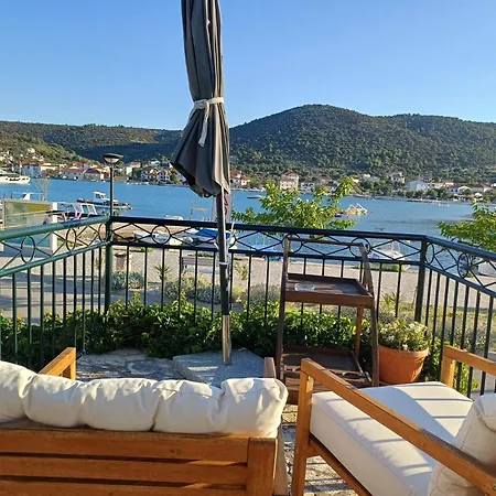 House Lala * Vinišće