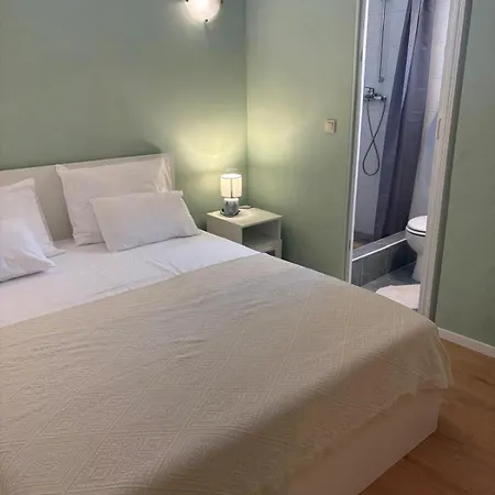 Сasa de vacaciones House Lala Vinišće
