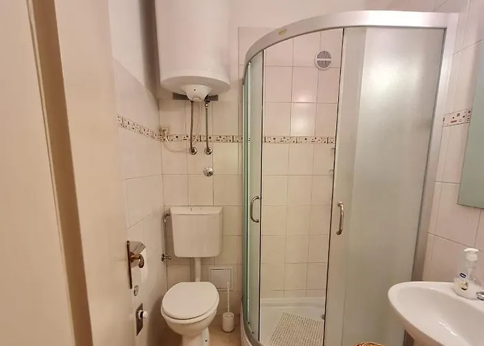 Semesterbostad House Lala Vinišće